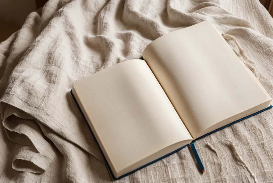 Salle calme avec un bloc-notes en pleine lumière, un cadre pour progresser en communication interpersonnelle et en confiance en soi