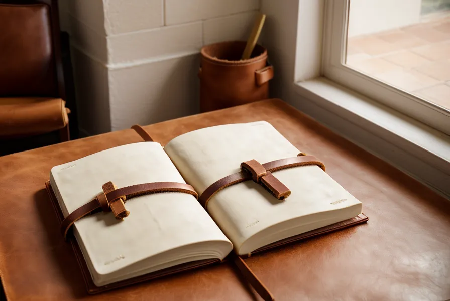 Main tenant un stylo plume au-dessus d'un rapport budgétaire, notes préparées pour marquer une pause de discours et une éloquence naturelle