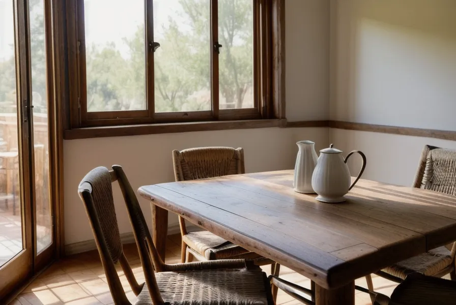 Main posée sur une nappe en lin près d'un verre de rosé, juste avant de prendre la parole sans rougir lors d'un repas entre amis