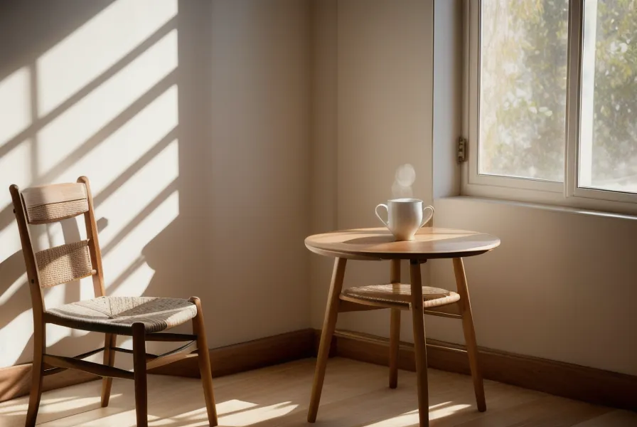 Introversion au travail : prendre sa place en réunion sans forcer sa nature, scène de vie de bureau à Nice évoquant la prise de parole timide