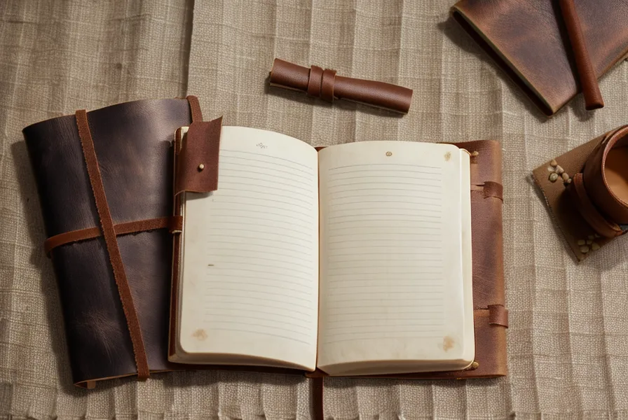 Main tenant un stylo au-dessus d'un carnet de notes, préparation avant une prise de parole malgré le syndrome de l'imposteur